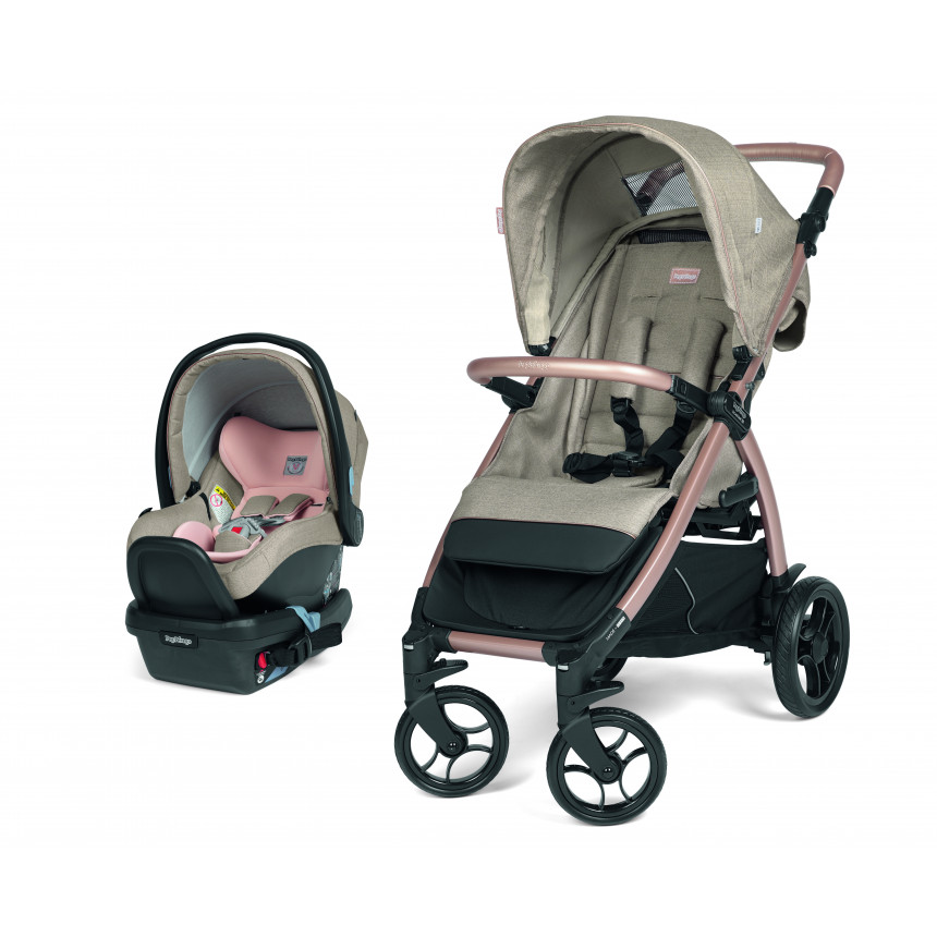 Poussette booklet peg perego new arrivals